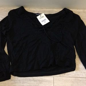 Brandy Melville Crop Top